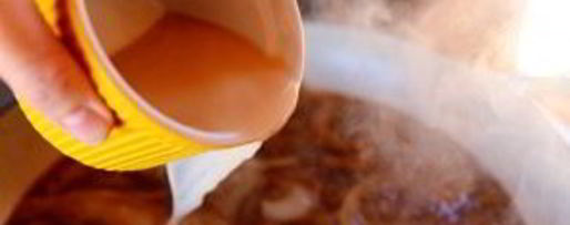 Шаг 9: английских фрикаделек