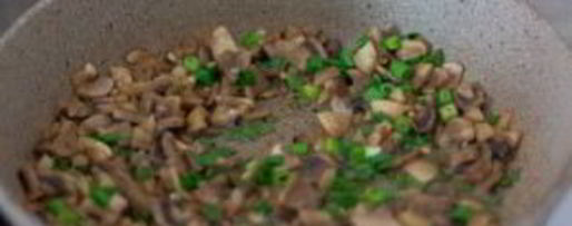 Шаг 4: фрикаделек альбондигас по-испански