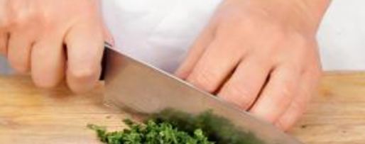 Шаг 1: фрикаделек из трески с йогуртовым соусом