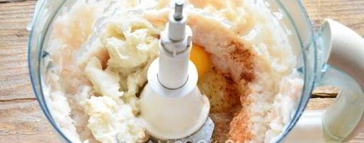 Шаг 4: фрикаделек куриных