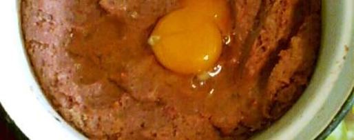 Шаг 1: фрикаделек паровых