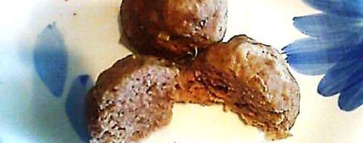 Шаг 5: фрикаделек паровых