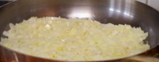 Шаг 1: фрикаделек по-итальянски