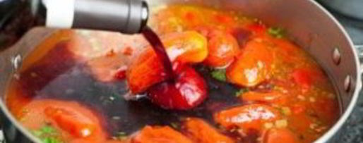 Шаг 7: фрикаделек по-итальянски