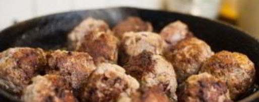 Шаг 8: фрикаделек по-итальянски