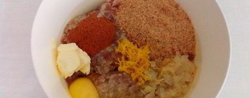 Шаг 2: фрикаделек под сливочным соусом