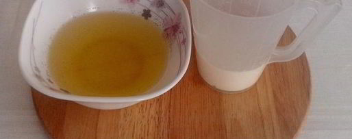 Шаг 4: фрикаделек под сливочным соусом