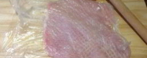 Шаг 1: фрикаделек под соусом в духовке