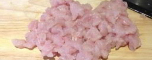 Шаг 2: фрикаделек под соусом в духовке