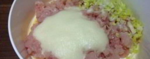 Шаг 5: фрикаделек под соусом в духовке