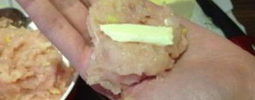 Шаг 6: фрикаделек под соусом в духовке