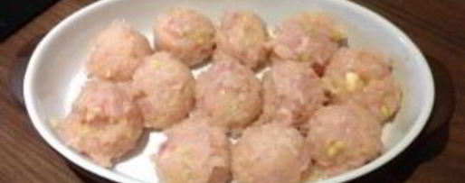 Шаг 7: фрикаделек под соусом в духовке