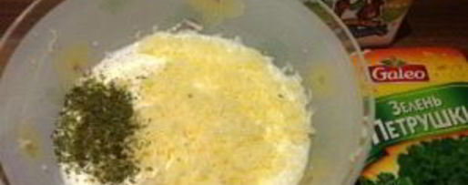 Шаг 8: фрикаделек под соусом в духовке