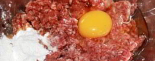 Шаг 1: фрикаделек под соусом