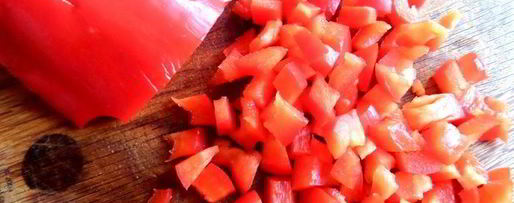 Шаг 11: фрикаделек с гречкой