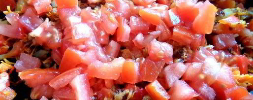 Шаг 13: фрикаделек с гречкой