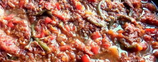 Шаг 15: фрикаделек с гречкой