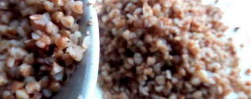 Шаг 16: фрикаделек с гречкой