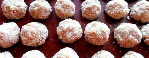 Шаг 5: фрикаделек с гречкой