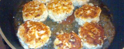 Шаг 3: фрикаделек с макаронами в соусе