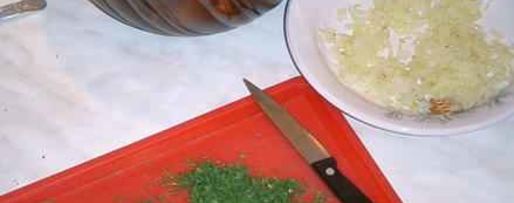 Шаг 21: фрикаделек с печеным картофелем