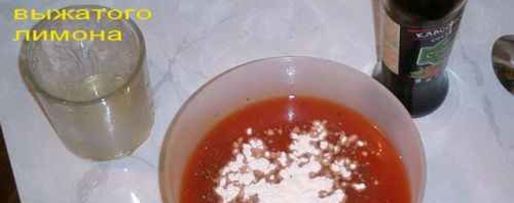 Шаг 25: фрикаделек с печеным картофелем