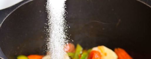 Шаг 14: фрикаделек с подливкой