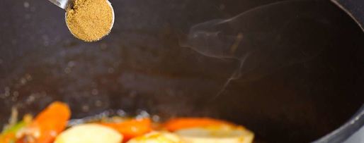 Шаг 15: фрикаделек с подливкой