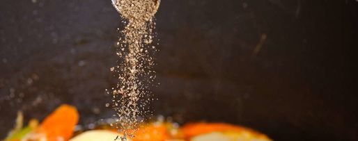 Шаг 16: фрикаделек с подливкой