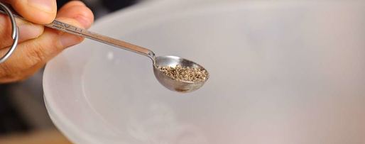 Шаг 3: фрикаделек с подливкой