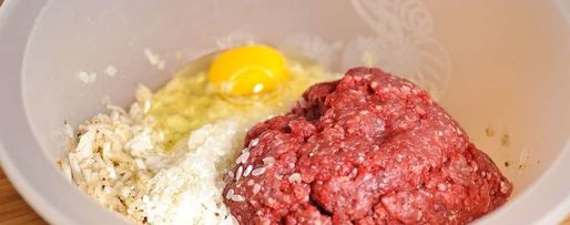 Шаг 6: фрикаделек с подливкой