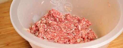 Шаг 7: фрикаделек с подливкой