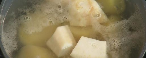 Шаг 1: фрикаделек в брусничном соусе