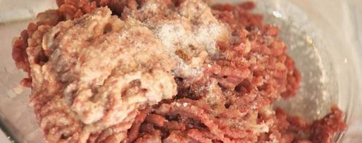 Шаг 3: фрикаделек в брусничном соусе