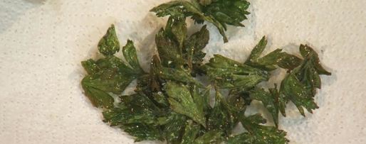 Шаг 6: фрикаделек в брусничном соусе