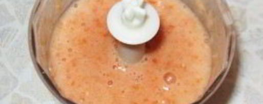 Шаг 1: фрикаделек в духовке с подливкой