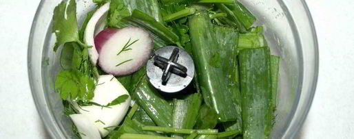 Шаг 1: фрикаделек в картофельных сотах