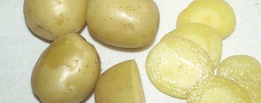 Шаг 3: фрикаделек в картофельных сотах