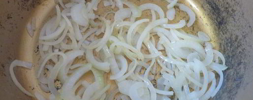 Шаг 1: фрикаделек в кокосовом молоке