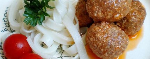 Шаг 3: фрикаделек в мультиварке