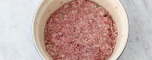 Шаг 1: фрикаделек в соусе