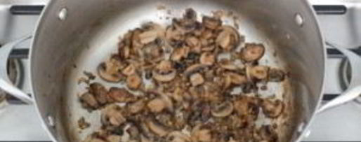 Шаг 4: фрикаделек в соусе