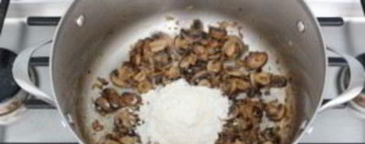 Шаг 5: фрикаделек в соусе