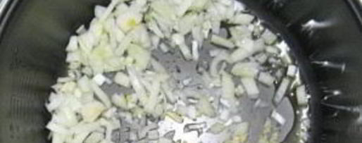 Шаг 1: фрикаделек в томатном соусе в мультиварке