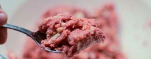 Шаг 3: говяжьих фрикаделек в томатном соусе