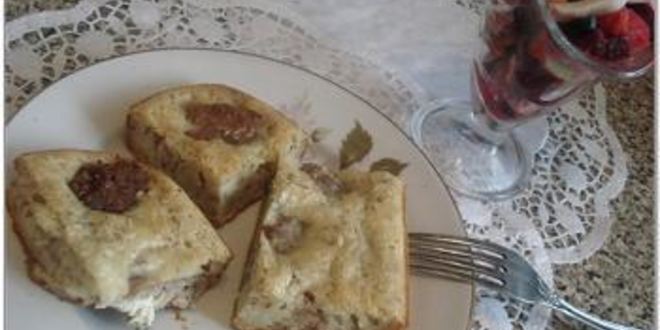 Рецепт йоркширских фрикаделек