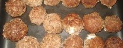 Шаг 2: йоркширских фрикаделек