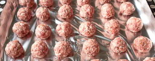 Шаг 3: карри с фрикадельками и сладким перцем