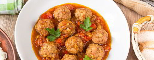 Шаг 14: карри с фрикадельками и сладким перцем