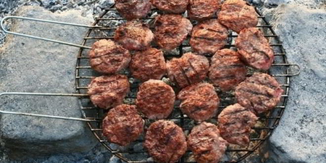 Рецепт хрустящих фрикаделек